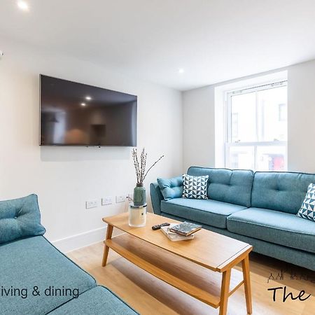 The Escape; The Ideal Getaway On Brighton Seafront Exterior photo